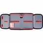 Пенал Kite Education Transformers з наповненням (TF21-622H) - зменшене зображення 4