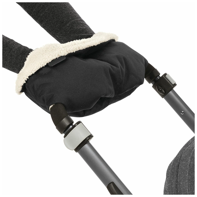 Муфта для рук Maxi-Cosi Essential Black (1868672110) - зображення 5