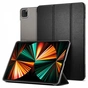 Чохол до планшета Spigen Apple iPad Pro 12.9"(2021) Smart Fold, Black (ACS02882) - зменшене зображення 2