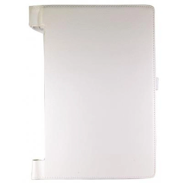 Чохол до планшета Pro-case 10,1" Pro-case Lenovo B8080 white (B8080w) - изображение 1