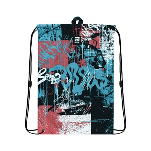 Сумка для взуття Kite Education 600M Street Style (K22-600M-14) зображення 1