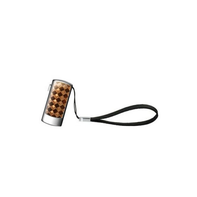USB флеш накопичувач Transcend 16Gb JetFlash V95С (TS16GJFV95C) - изображение 1