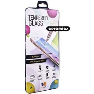 Скло захисне Drobak glass-film Ceramics Xiaomi Redmi Note 10 5G (494936) зображення 1