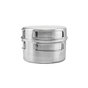 Набір туристичного посуду Terra Incognita Pot Pan Set S (4823081506614) - зменшене зображення 2