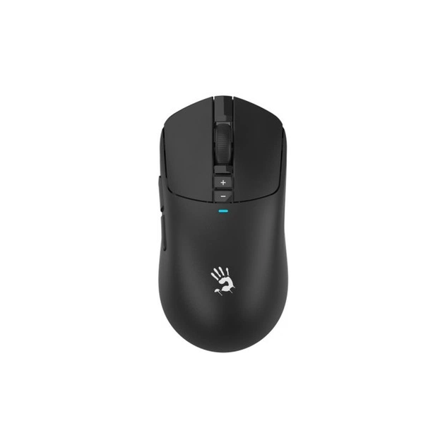 Мишка A4Tech Bloody R72 Ultra Wireless/USB Black (4711421000895) - зображення 1
