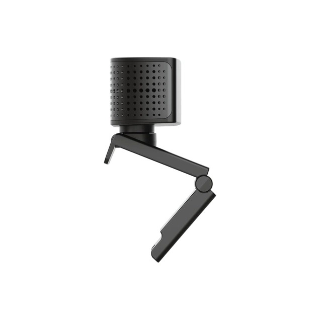 Веб-камера Trust Teza 4K Ultra HD Black (24280) - picture 7