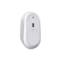Мишка Xiaomi Miiiw Mute Wireless White (MWMM01 White) - зменшене зображення 4