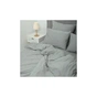 Постельное белье Viluta 65 Wash Вареный хлопок (50 х 70 - 2 шт) полуторный (65_Wash_pl) - уменьшенное изображение 6
