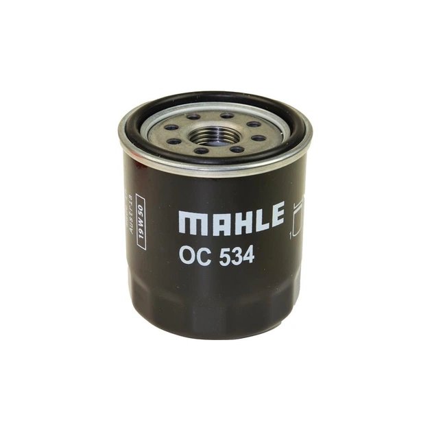 Фильтр масляный Mahle OC534 - изображение 1