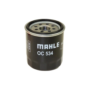 Фільтр масляний Mahle OC534 зображення 1