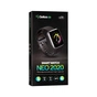 Смарт-годинник Gelius Pro GP-SW001 (NEO 2020) (IP67) Black - зменшене зображення 18