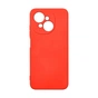 Чохол до мобільного телефона Armorstandart ICON Tecno Spark Go 1 (KL4) Camera cover Red (ARM81217) - зменшене зображення 1