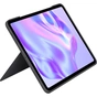 Чохол до планшета Logitech Combo Touch for iPad Pro 11-inch (M4) GRAPHITE - US (L920-012831) - зменшене зображення 3