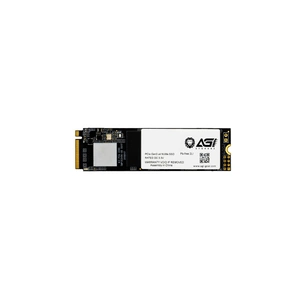 Накопичувач SSD M.2 2280 512GB AGI (AGI512G16AI198) зображення 1