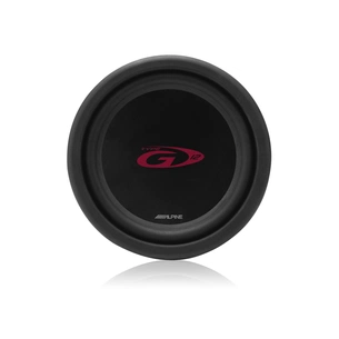 Сабвуферний динамік Alpine SWG-1244 зображення 1