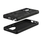 Чохол до мобільного телефона UAG Samsung Galaxy S26 Ultra Monarch Pro with Magnet Carbon Fiber (214513114242) - зменшене зображення 9