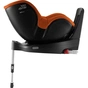 Автокрісло Britax-Romer DualFix 3 i-size Flex Base з базою Golden Cognac (2000036311) - зменшене зображення 7