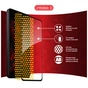 Скло захисне Intaleo Full Glue Xiaomi Redmi Note 14 5G Black (1283126599460) - зменшене зображення 7