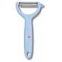 Овочечистка Victorinox Tomato and Kiwi Light Blue (7.6079.22) - зменшене зображення 1