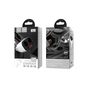 Зарядний пристрій HOCO HOCO Z28 Power ocean 2xUSB + display White (6957531091967) - зменшене зображення 7