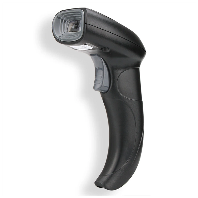 Сканер штрих-коду Heroje C1270BW 2D USB, Bluetooth (H-C1270BW-0101) - зображення 1