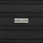 Чемодан Semi Line 24" (M) Black (T5953-2) (DAS303425) - уменьшенное изображение 9