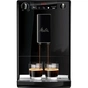 Кофемашина MELITTA Caffeo Solo Pure Black (E950-222) - уменьшенное изображение 1