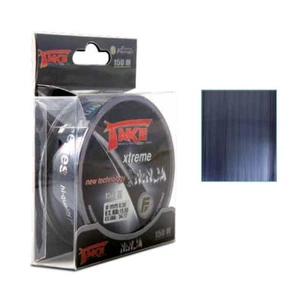 Волосінь Lineaeffe Take Xtreme NINJA (3800126) зображення 1