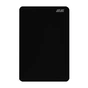 Игровая поверхность 2E Shiny S Black (2E-PAD-S-SHINY-BLACK) - уменьшенное изображение 2