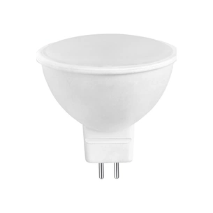 Лампочка Delux JCDR 3Вт 4000K 220В GU5.3 (90020566) зображення 1