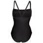 Купальник Arena Mesh Panels Swimsuit Closed Ba 006661-500 чорний 42 (3468337053446) - уменьшенное изображение 9