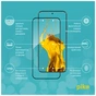 Скло захисне Piko Full Glue ESD Infinix Hot 60 Pro Plus Black (1283126630200) - зменшене зображення 3