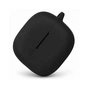 Чехол для наушников BeCover Silicon для Xiaomi Redmi Buds 8 Active Black (715900) - уменьшенное изображение 1