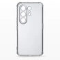 Чохол до мобільного телефона BeCover Anti-Shock Tecno Camon 50 (CN5) Clear (716090) - зменшене зображення 2
