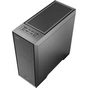 Корпус Gamemax TiTan Silent - зменшене зображення 4