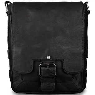 Сумка Ashwood 8341 Black зображення 1