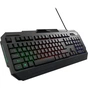 Клавіатура Aula Terminus gaming keyboard EN/RU (6948391234519) - зменшене зображення 2