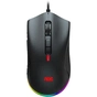 Мишка AOC GM530 RGB PMW3389 Kailh switch USB Black (GM530B) - зменшене зображення 3