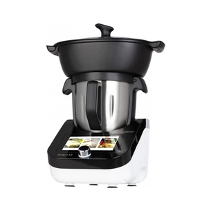 Кухонний комбайн MPM MRK-38 зображення 1