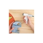 Клейовий пістолет Xiaomi HOTO Lithium Glue Gun White (QWRJQ001) - зменшене зображення 3