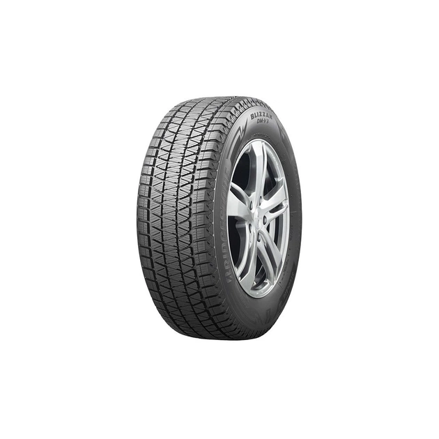 Шина Bridgestone BLIZZAK DM-V3 235/60R17 102S (14011292270) - изображение 1