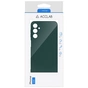 Чехол для мобильного телефона ACCLAB Silicone Case Samsung Galaxy A24 Dark Green (1283126601811) - уменьшенное изображение 2