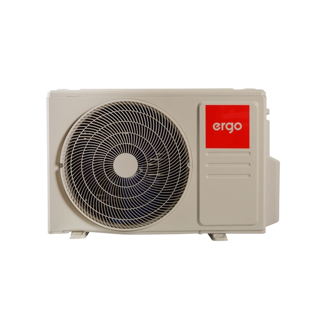 Кондиціонер Ergo ACI 1835 ODU MSH(2) + ACI 0935 I - зображення 4