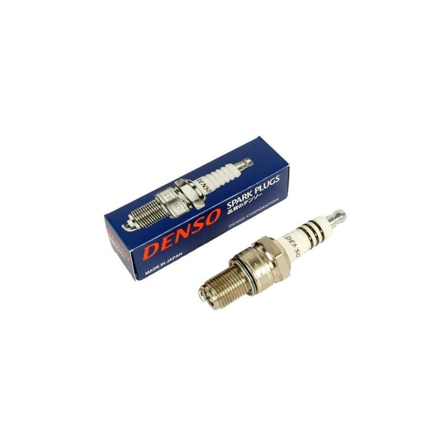 Свеча зажигания Denso K20PSRB8 - изображение 1