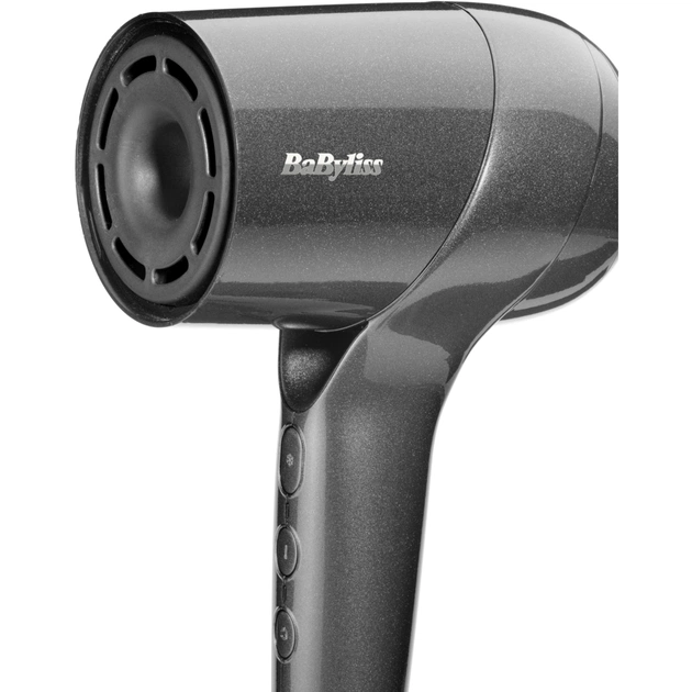 Фен Babyliss D6200DE - изображение 4