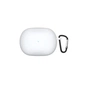 Чохол для навушників BeCover Silicon для Xiaomi Redmi Buds 4 Pro White (708614) - зменшене зображення 1