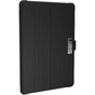 Чохол до планшета UAG iPad Air 10.5 (2019) Metropolis, Black (IPDP10.5-E-BK_) - зменшене зображення 4