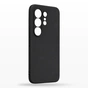 Чохол до мобільного телефона BeCover Silicone Tecno Camon 50 (CN5) Black (716067) - зменшене зображення 3
