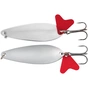 Блесна X-Fish Blitz 15.5g 01 Silver (1917.05.13) - уменьшенное изображение 1