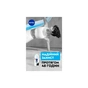 Антиперспирант Nivea Black & White Invisible Pure 50 мл (4006000032450) - уменьшенное изображение 5